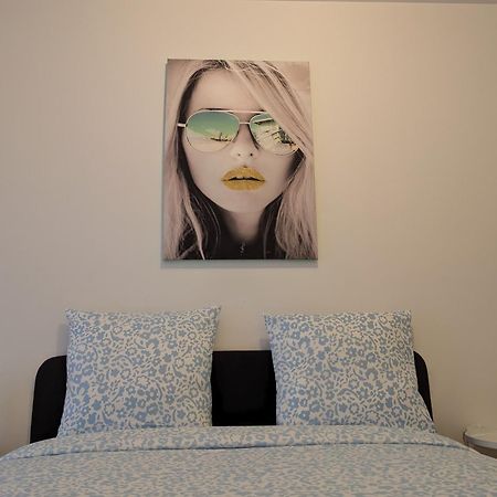 Le Vauban - Appartement 2 Chambres, Salon, Cuisine Equipee, Parking Et Wifi Gratuit Мюлуз Екстер'єр фото
