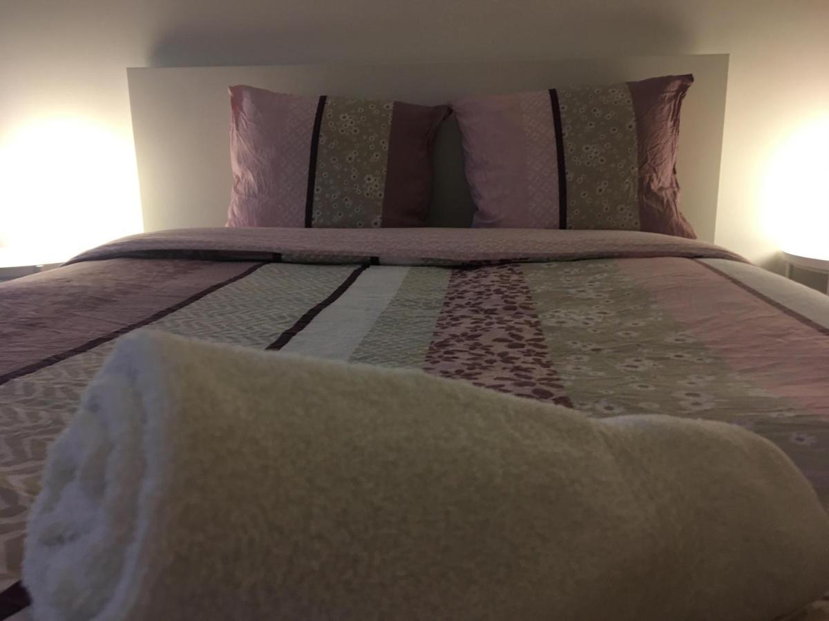 Le Vauban - Appartement 2 Chambres, Salon, Cuisine Equipee, Parking Et Wifi Gratuit Мюлуз Екстер'єр фото